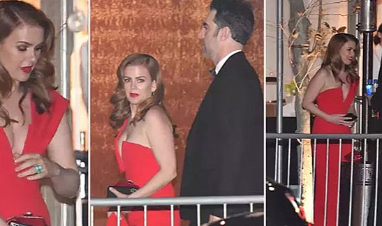 Ünlü çiftten şok ayrılık haberi