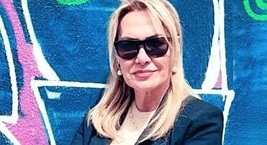 Ünlü şarkıcı Hilal Özdemir, sandıktan zaferle çıktı