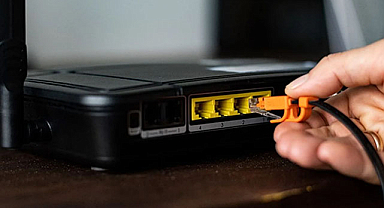 Uyurken WiFi sinyallerinin zararları