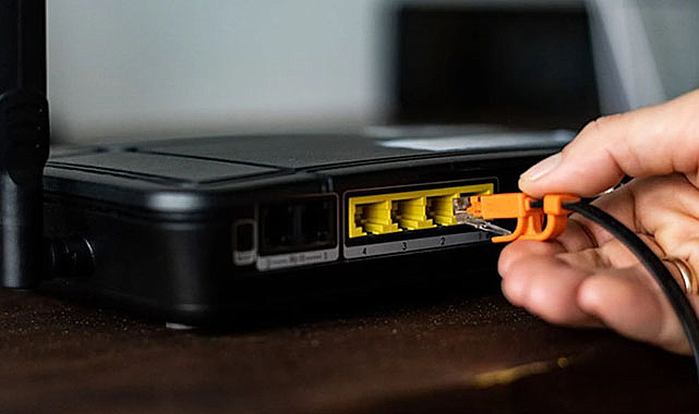 Uyurken WiFi sinyallerinin zararları