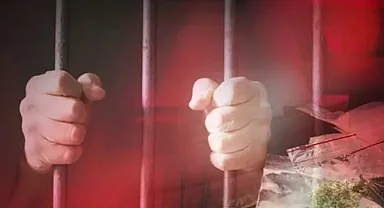 Uyuşturucu tacirlerine hapis cezası