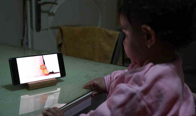 Uzman uyarıyor! Teknoloji bağımlılığı beyin gelişimini engelliyor