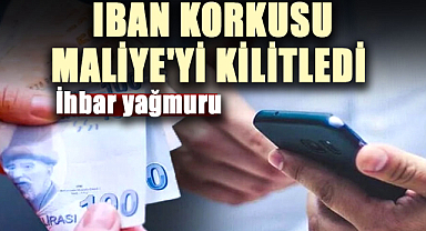 Vergi cezasından kurtulmak isteyenler şikayet etmeye başladı