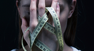 Vücut imajı endişesi