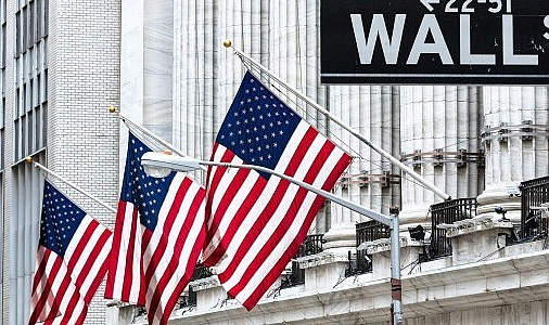 Wall Street'i işgal eden toplumsal hareket