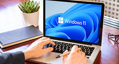 Windows 11 için tartışma yaratan reklam güncellemesi