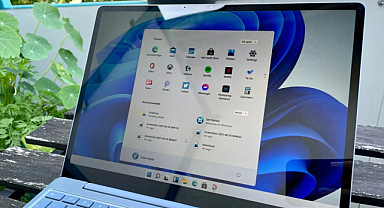 Windows 11’in Başlat menüsü değişiyor! Nasıl görünecek?