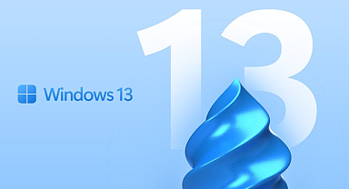 Windows 12'yi unutun! İşte tamamen yenilenmiş Windows 13