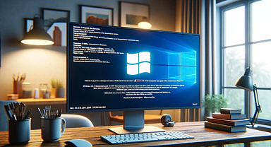 Windows’ta bilgisayar çökerten hata bulundu