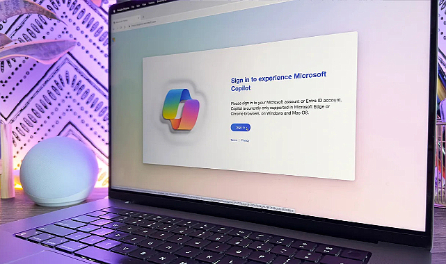 Windows’tan çalışanları rahatlatan Copilot güncellemesi