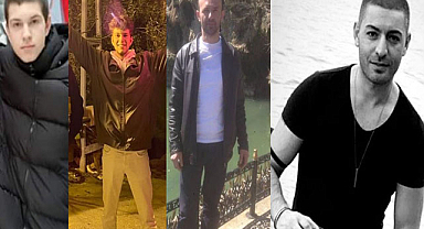 Yangın faciasında hayatını kaybedenlerin kimlik bilgileri belirlendi