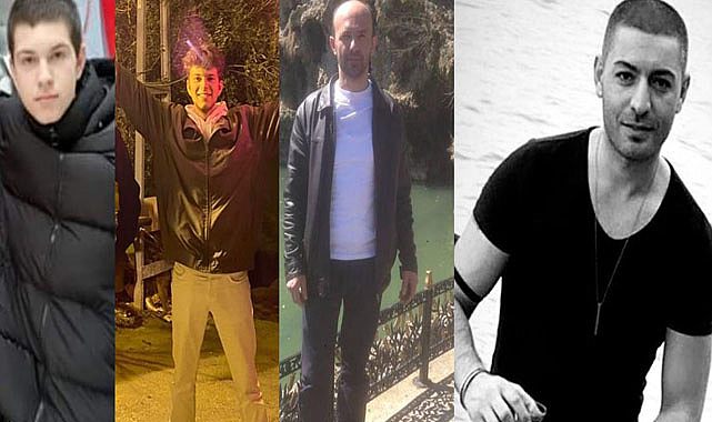 Yangın faciasında hayatını kaybedenlerin kimlik bilgileri belirlendi