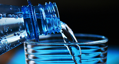 Yaz aylarında su içmenin önemi