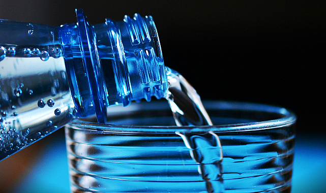 Yaz aylarında su içmenin önemi