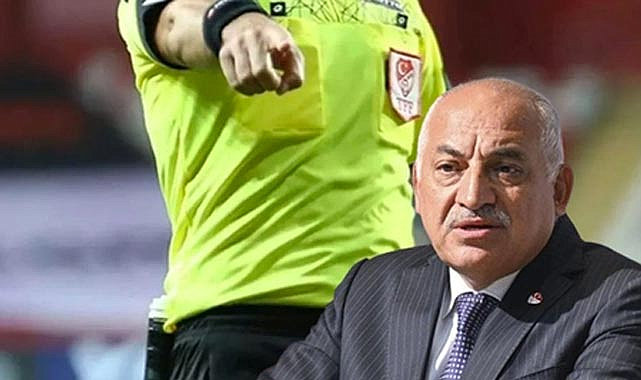 Yerli ve yabancı hakemlerin maaşları arasındaki uçurum gündeme geldi.