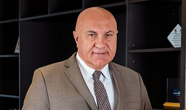 Yüksel Yıldırım'dan Gisdol açıklaması