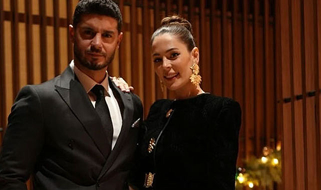 Yıldız Çağrı Atiksoy anne olmak için gün sayıyor