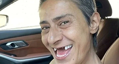 Yıldız Tilbe  ilginç bir paylaşımda bulundu