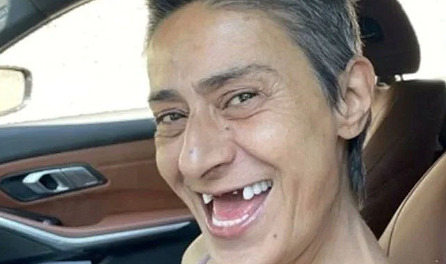 Yıldız Tilbe  ilginç bir paylaşımda bulundu