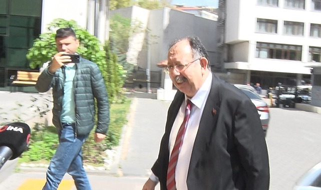 YSK Başkanı Ahmet Yener'den Ordu ve Hatay açıklaması