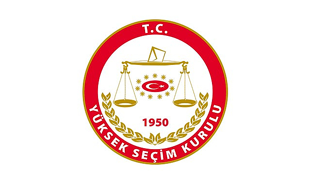 Yüksek Seçim Kurulu'ndan Ordu kararı