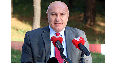 Yüksel Yıldırım kimdir?