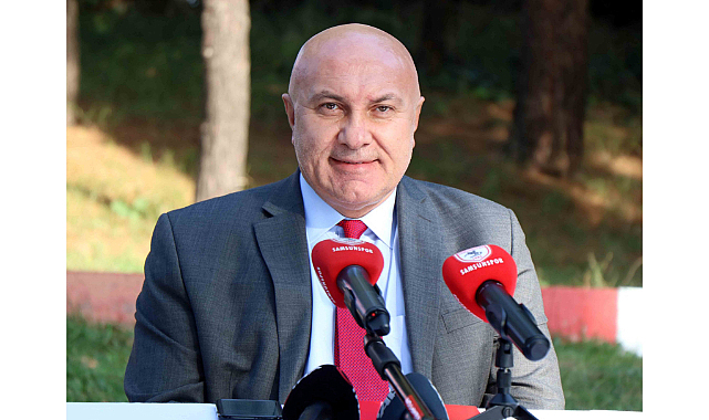 Yüksel Yıldırım kimdir?