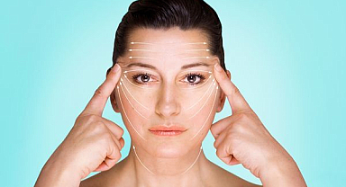 Yüz yogası: Genç ve dinç bir cilt için doğal çözüm