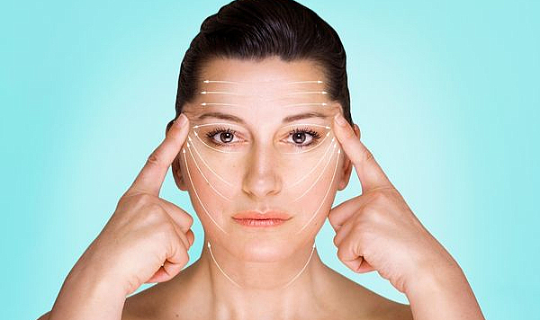 Yüz yogası: Genç ve dinç bir cilt için doğal çözüm