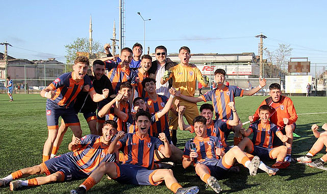 Zor maç Atakum’un