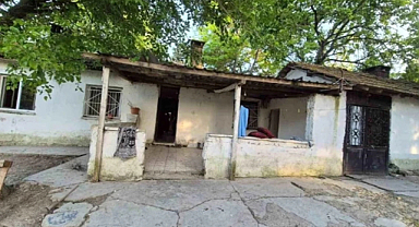 13 yaşındaki çocuk ablasını vurdu