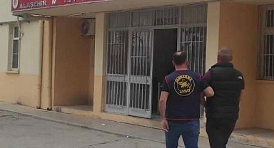 15 yıl hapis cezası bulunan FETÖ üyesi yakalandı