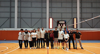 19 Mayıs ilçesinde futbol ve voleybol turnuvaları düzenlendi