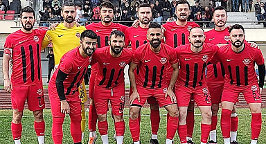 1930 Bafra ikinciliğe yükseldi