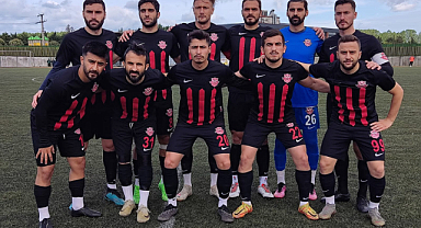 1930 Bafraspor için  bir fırsat daha var