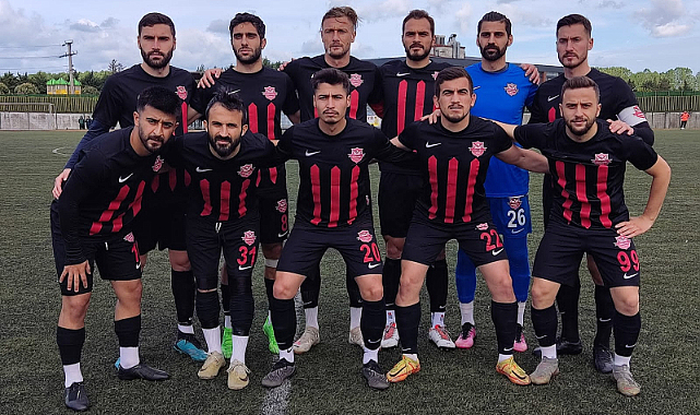 1930 Bafraspor için  bir fırsat daha var