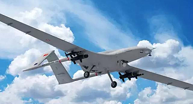 2 PKK'lı terörist öldürüldü