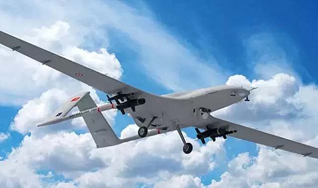 2 PKK'lı terörist öldürüldü