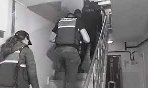 20 ilde Sibergöz-39 Operasyonları!