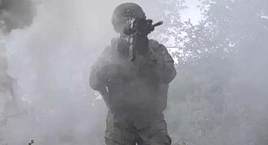 3 PKK'lı terörist öldürüldü