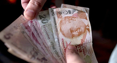 500 ve 1000 TL'lik banknotlar mı gelecek?
