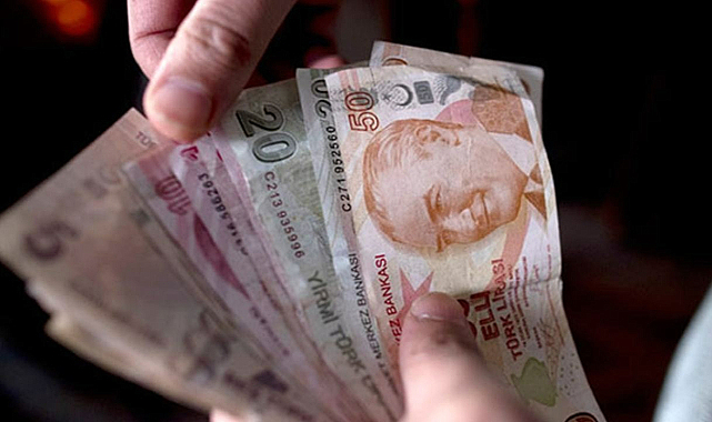 500 ve 1000 TL'lik banknotlar mı gelecek?