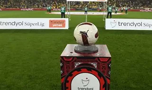 7 kritik maç futbolseverleri ekran başına kilitleyecek