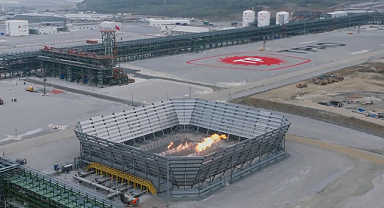 900 milyon metreküplük dev doğal gaz fırsatı! 