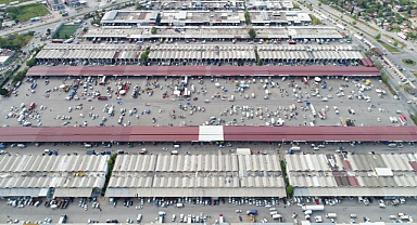 AB ile vize krizi! İhracat tırları kontak kapattı