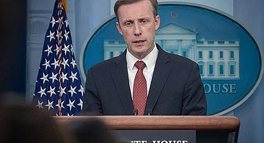 ABD, İsrail'in Gazze'de yaptıkları soykırım değil dedi