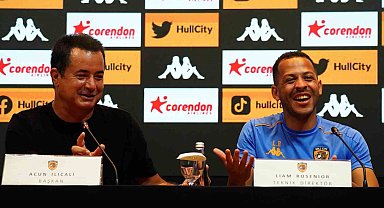 Acun Ilıcalı'nın takımı Hull City teknik direktörünü gönderdi