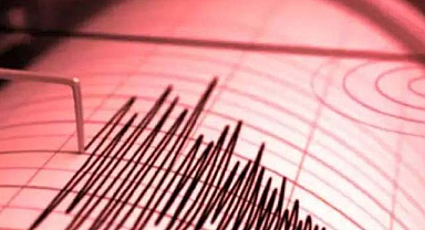 Adıyaman'da deprem