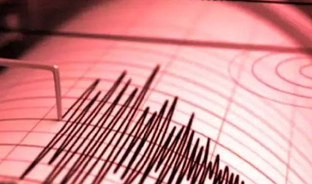Adıyaman'da deprem