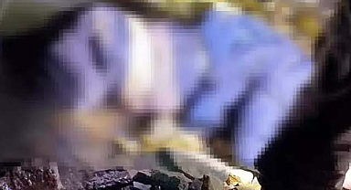 Ahmet Bozkurt dere kenarında ölü bulundu